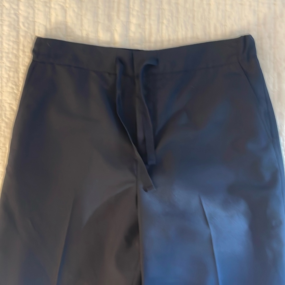 Soeur Trousers - Navy Blue